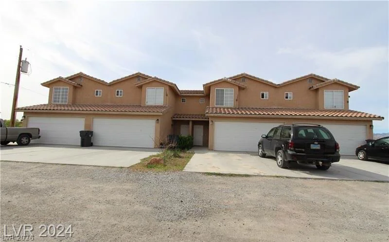 1101 Potro, Pahrump, NV 89048