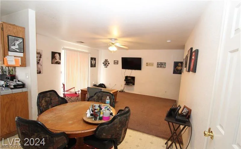 1101 Potro, Pahrump, NV 89048