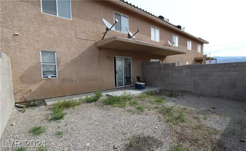 1101 Potro, Pahrump, NV 89048