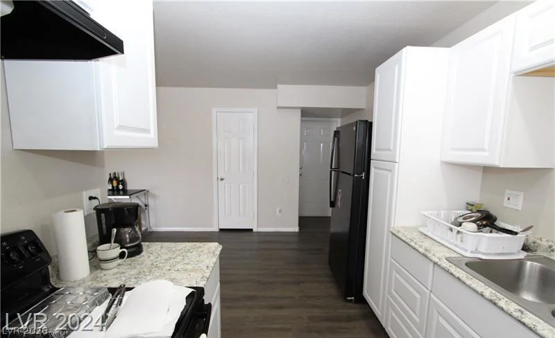 1101 Potro, Pahrump, NV 89048