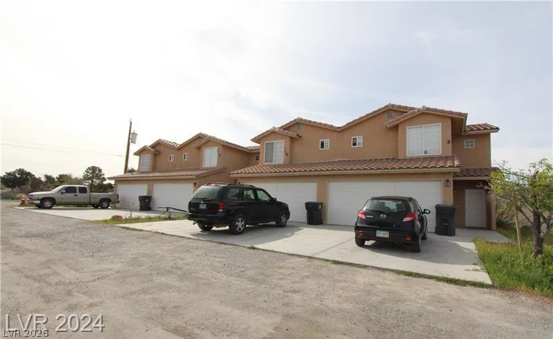 1101 Potro, Pahrump, NV 89048