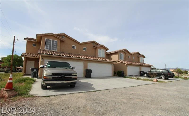 1101 Potro, Pahrump, NV 89048