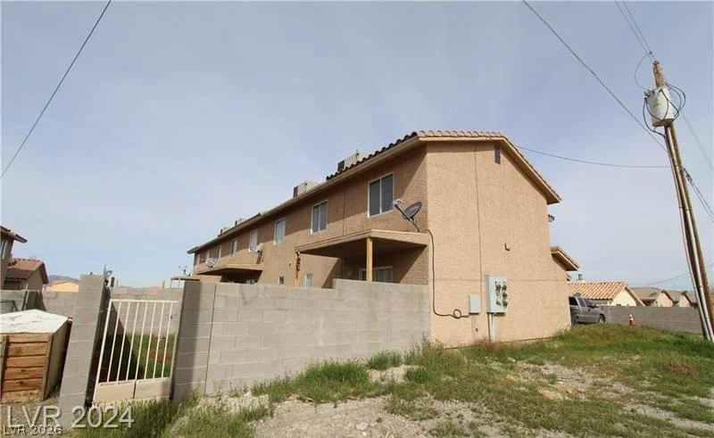 1101 Potro, Pahrump, NV 89048
