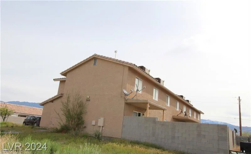 1101 Potro, Pahrump, NV 89048