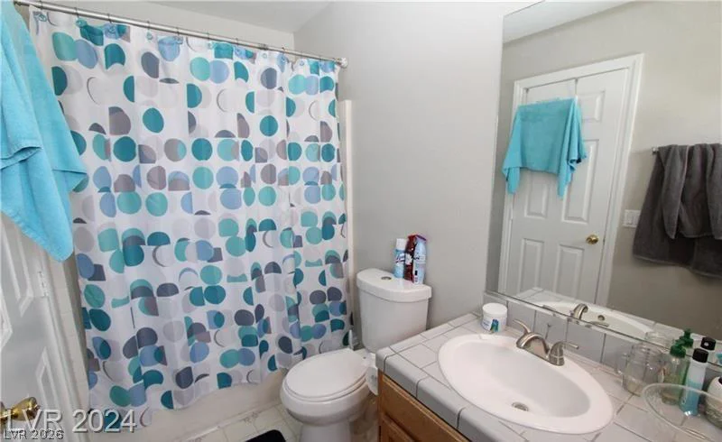 1101 Potro, Pahrump, NV 89048