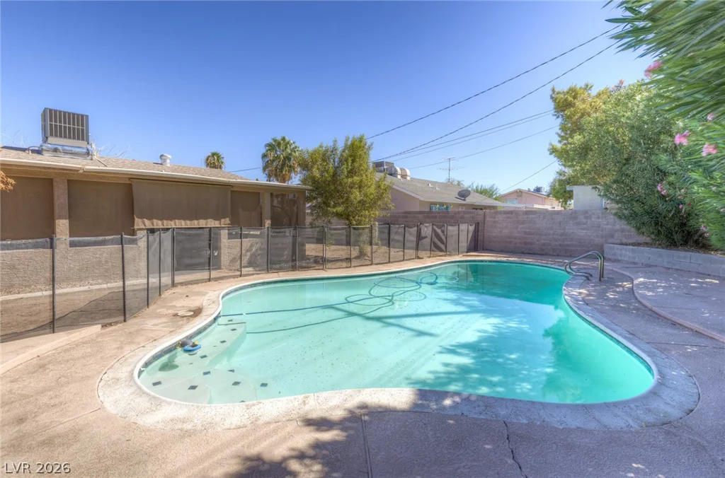 1305 Mojave, Las Vegas, NV 89101