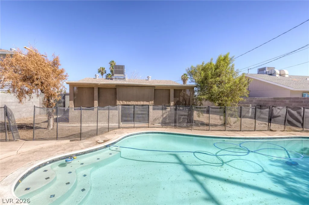 1305 Mojave, Las Vegas, NV 89101