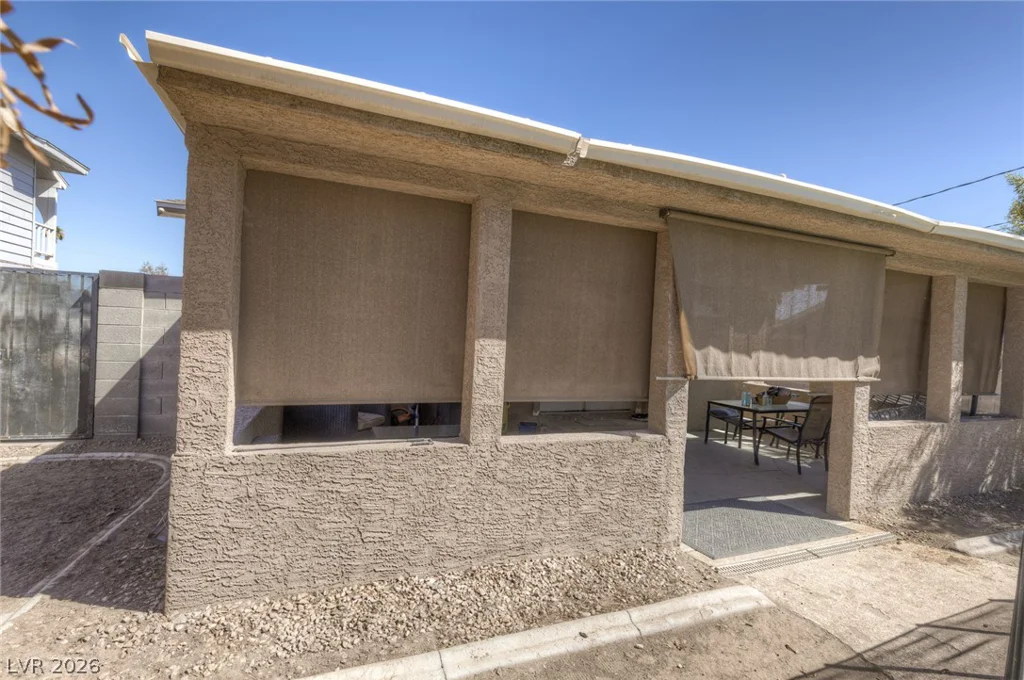 1305 Mojave, Las Vegas, NV 89101