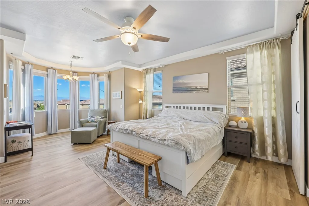 9490 Wild Valley, Las Vegas, NV 89148
