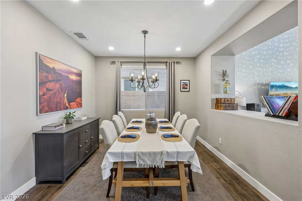 9490 Wild Valley, Las Vegas, NV 89148