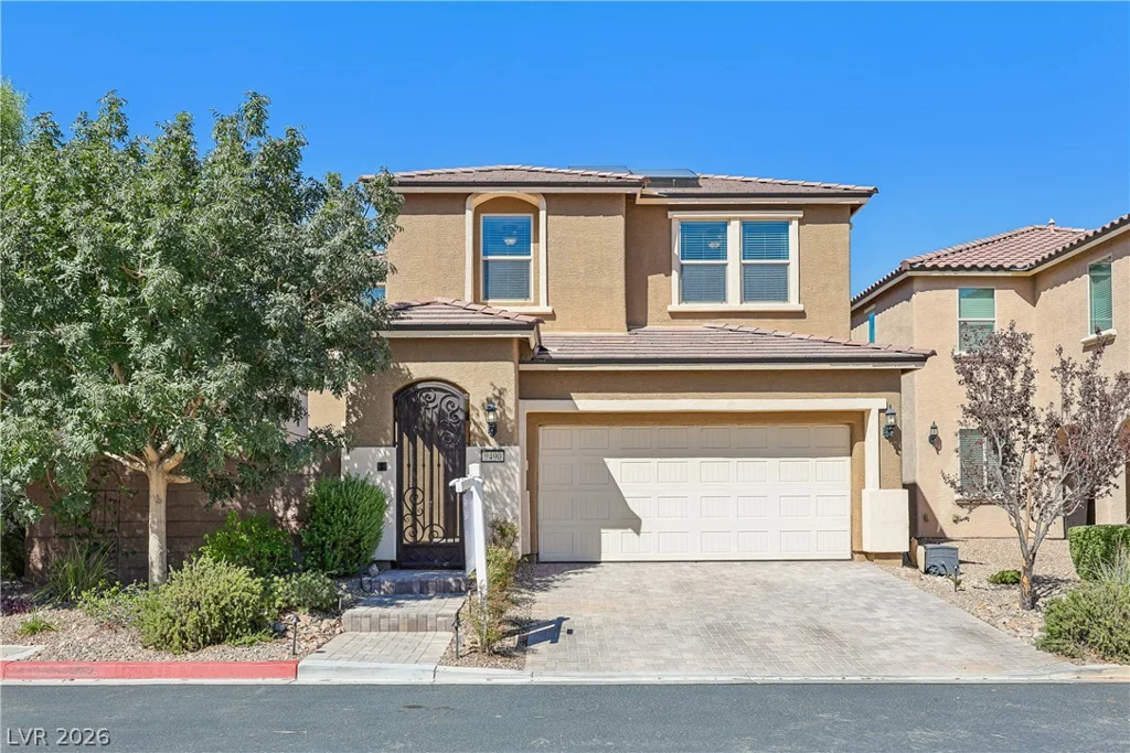 9490 Wild Valley, Las Vegas, NV 89148