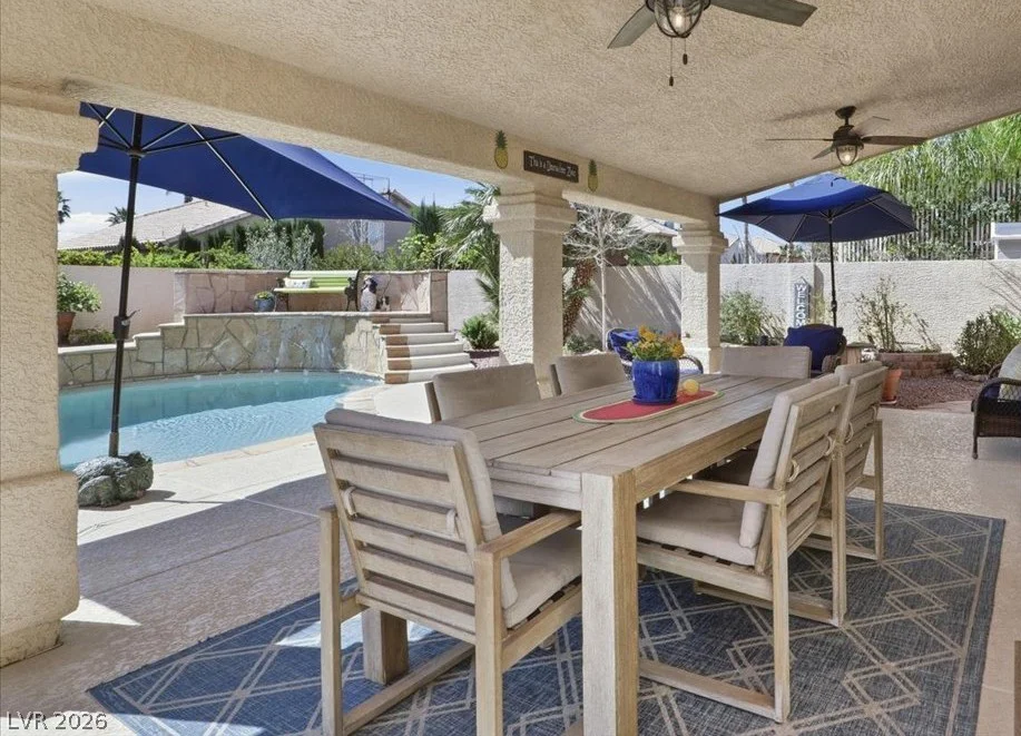 8213 Fawn Brook, Las Vegas, NV 89149