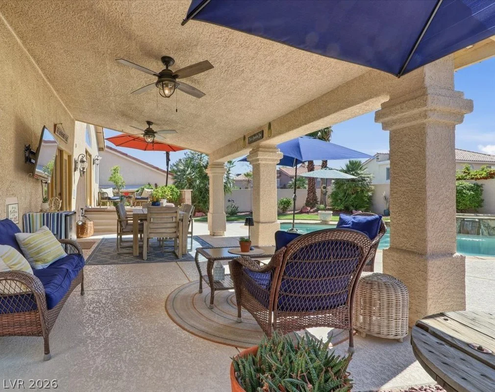 8213 Fawn Brook, Las Vegas, NV 89149