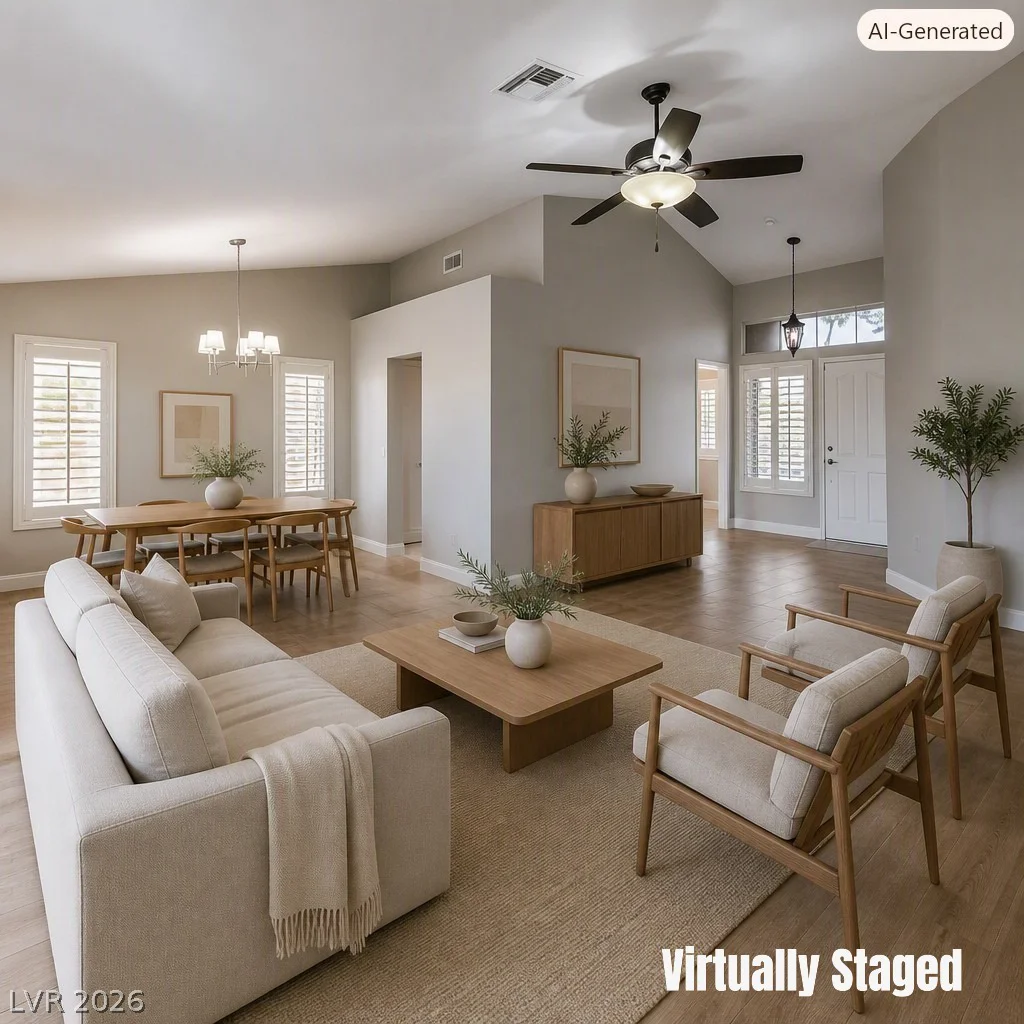 2637 Showcase, Las Vegas, NV 89134