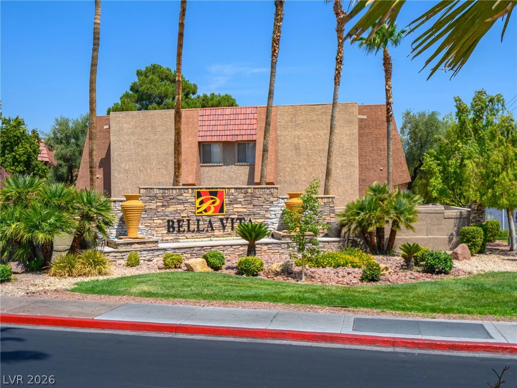 4450 Sandy River, Las Vegas, NV 89103