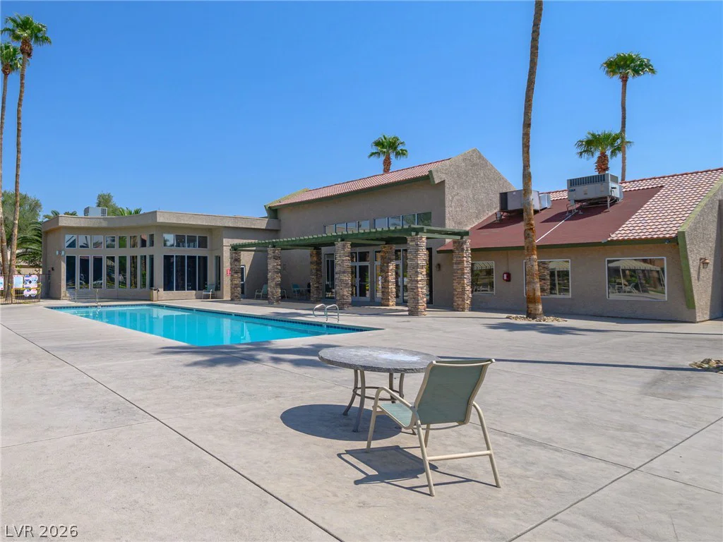 4450 Sandy River, Las Vegas, NV 89103