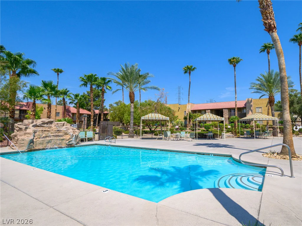 4450 Sandy River, Las Vegas, NV 89103
