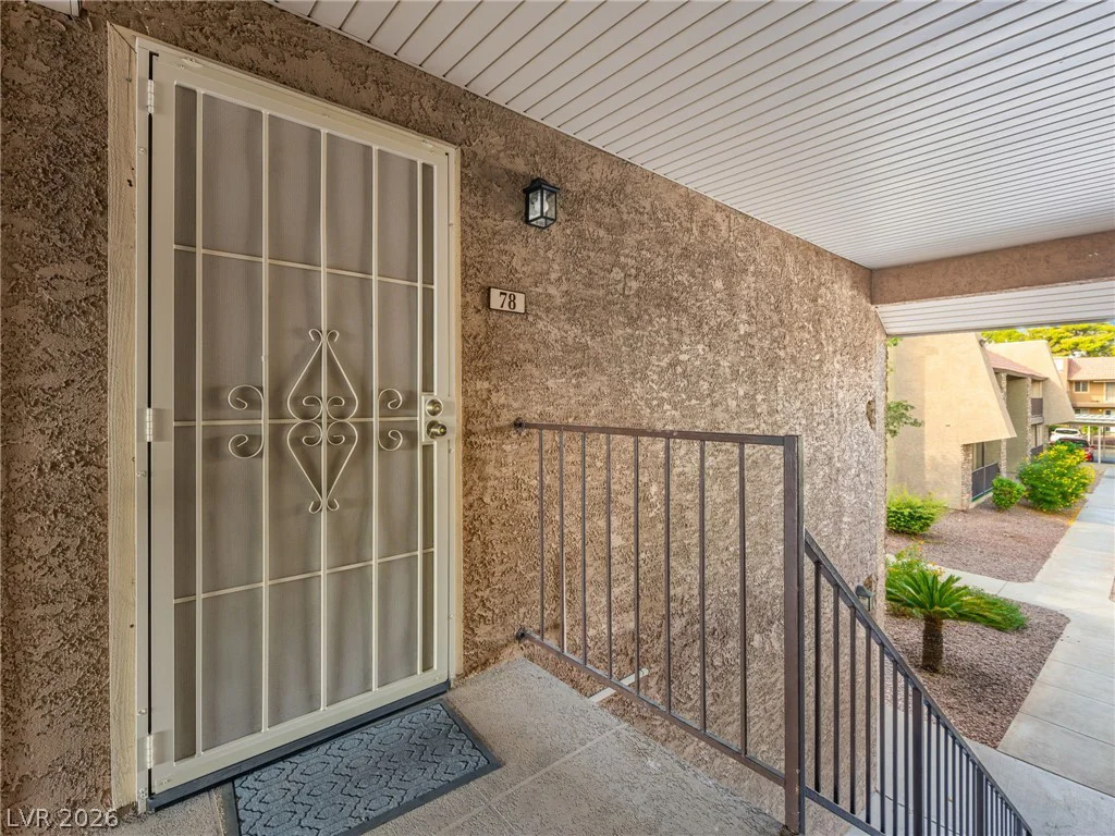 4450 Sandy River, Las Vegas, NV 89103