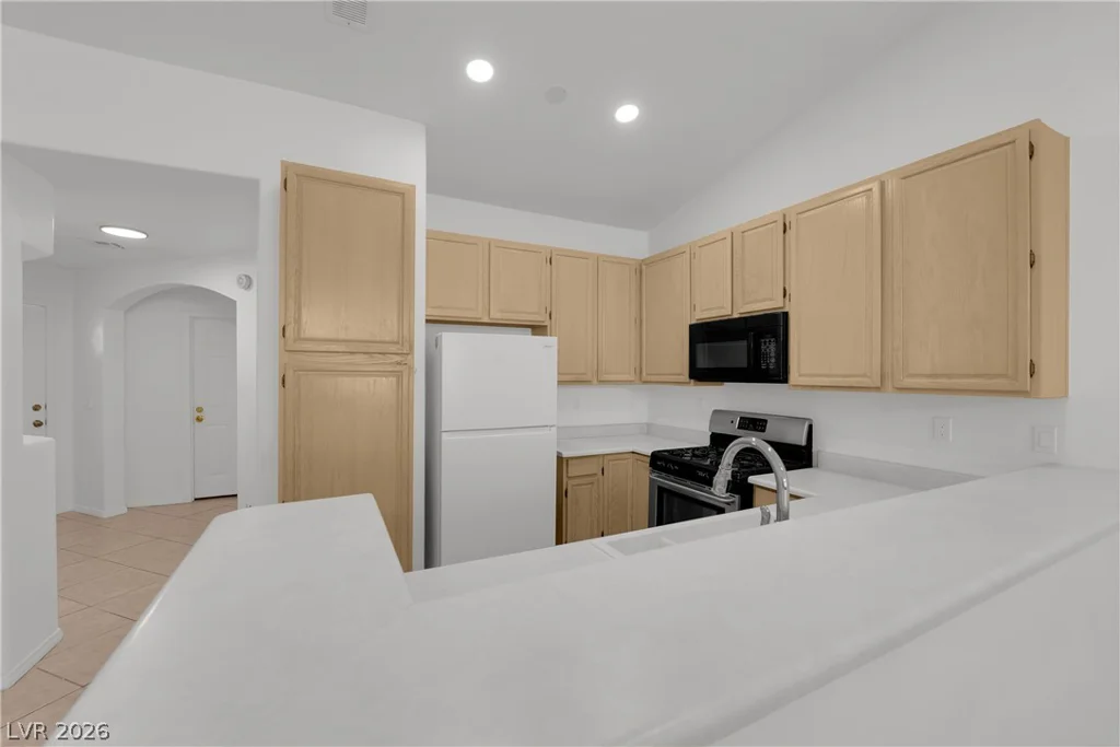 5131 Briar Meadow, Las Vegas, NV 89118