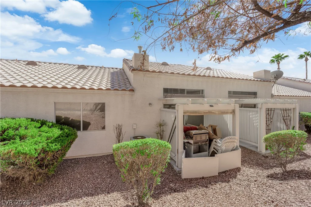 5131 Briar Meadow, Las Vegas, NV 89118
