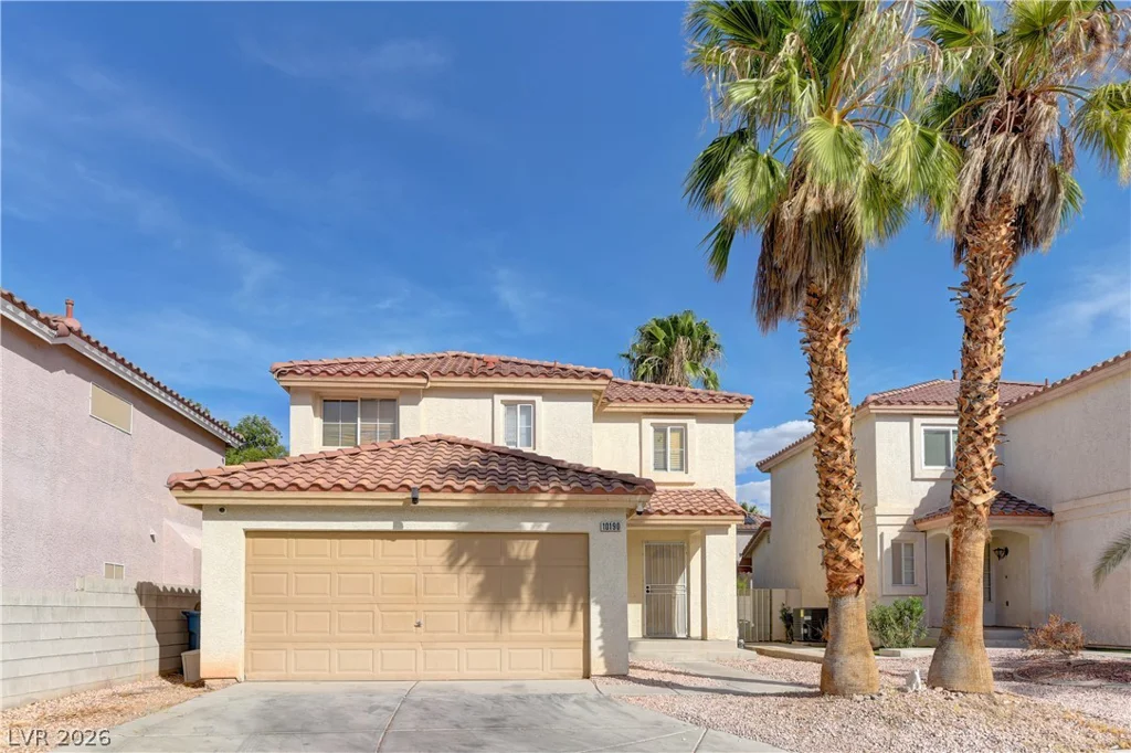 10190 Ghost Gum, Las Vegas, NV 89183