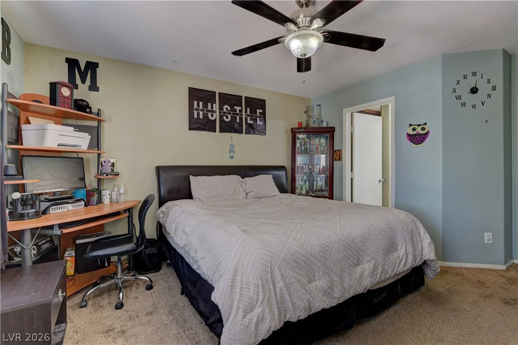 10190 Ghost Gum, Las Vegas, NV 89183