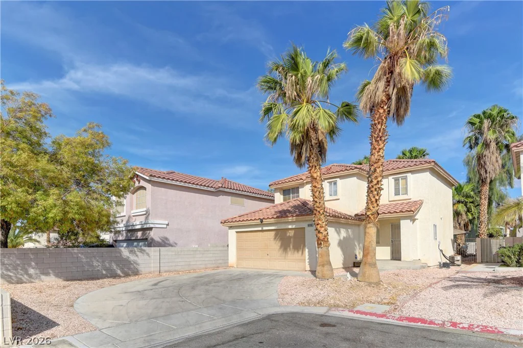 10190 Ghost Gum, Las Vegas, NV 89183