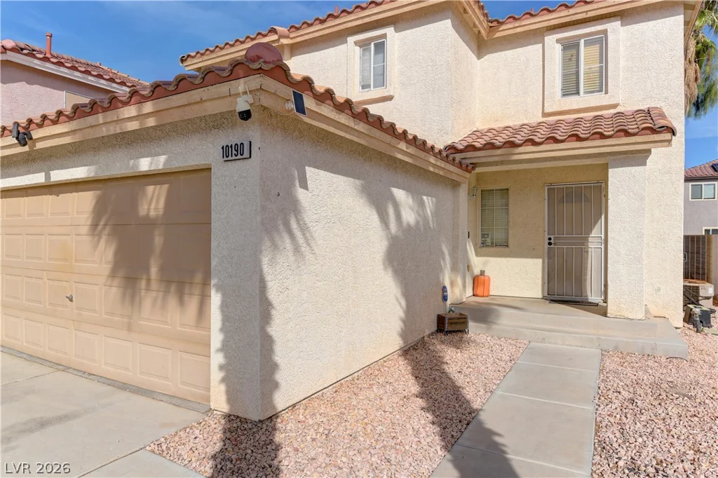 10190 Ghost Gum, Las Vegas, NV 89183