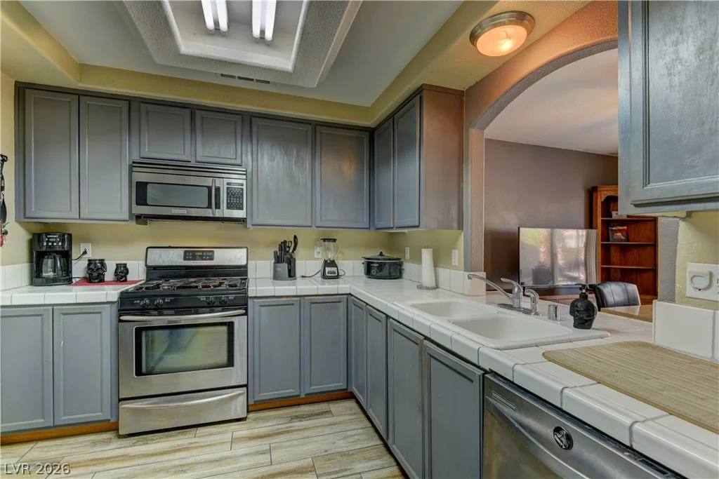 10190 Ghost Gum, Las Vegas, NV 89183