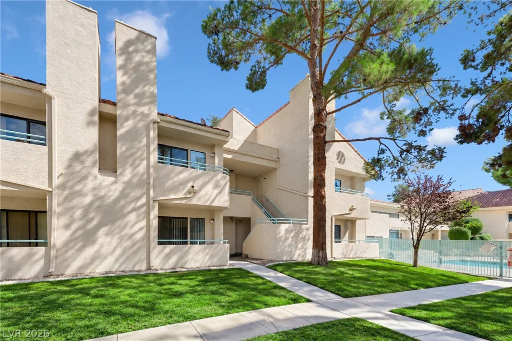920 Sloan, Las Vegas, NV 89110