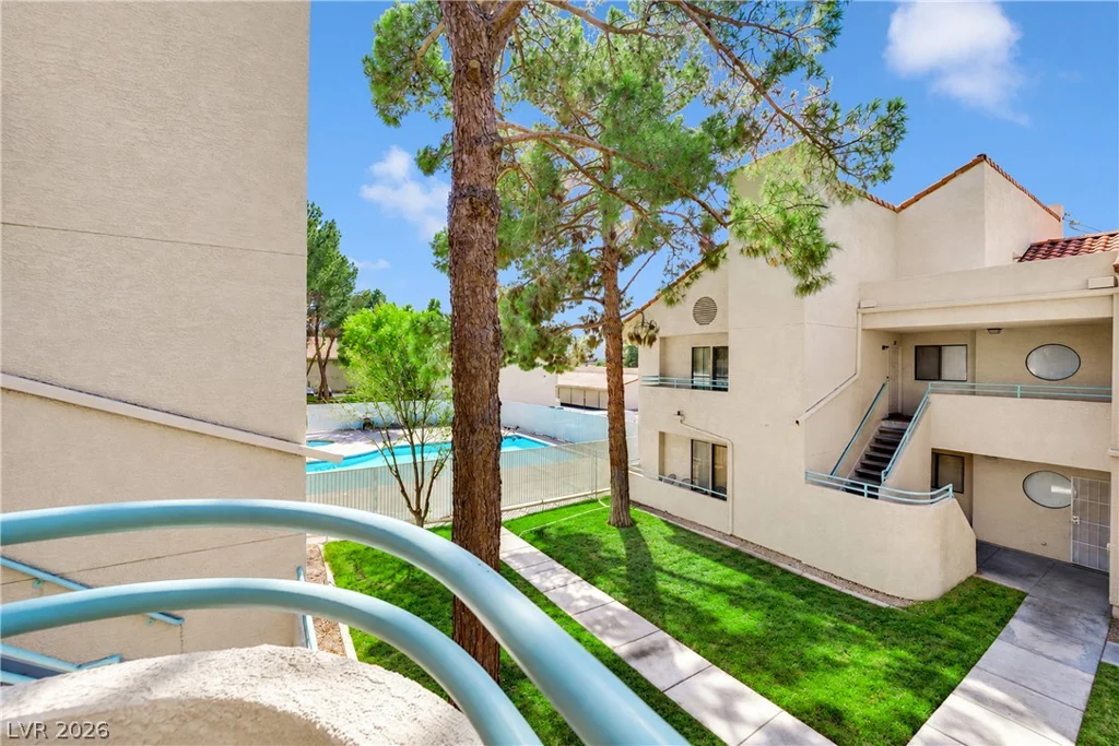 920 Sloan, Las Vegas, NV 89110