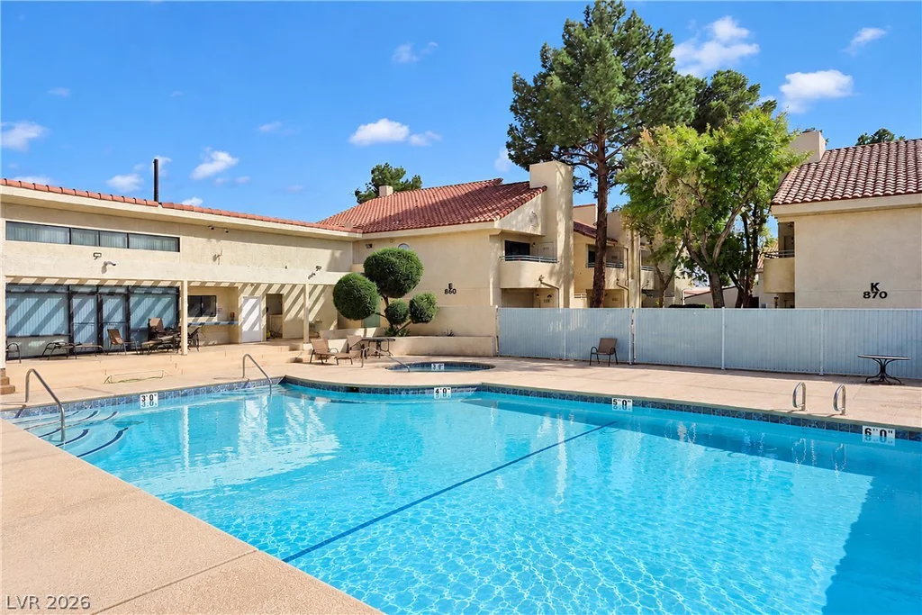 920 Sloan, Las Vegas, NV 89110