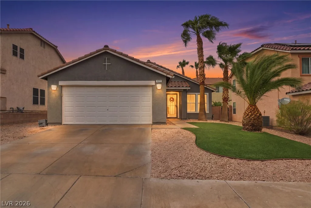 177 White Butte, Henderson, NV 89012