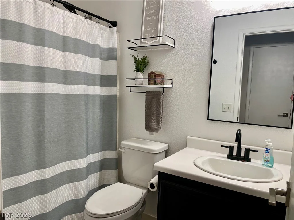 177 White Butte, Henderson, NV 89012