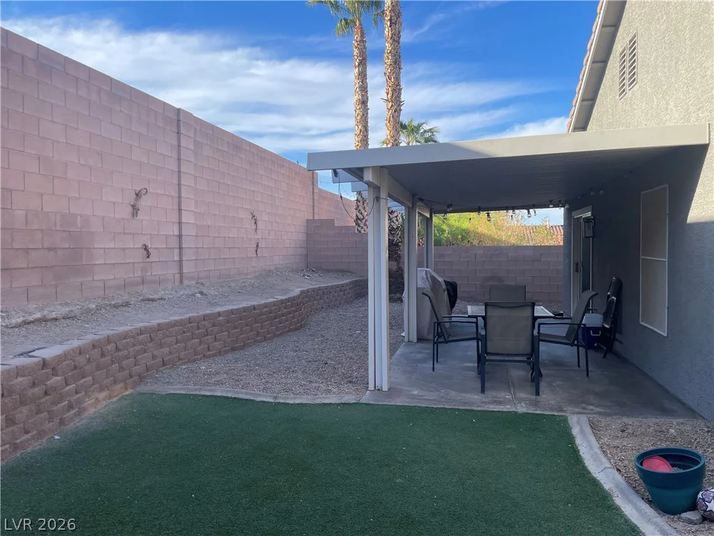 177 White Butte, Henderson, NV 89012