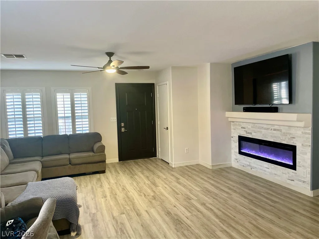177 White Butte, Henderson, NV 89012