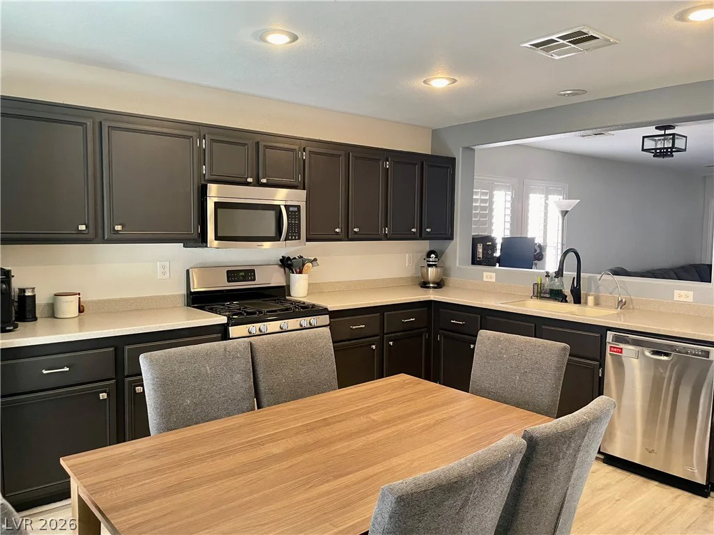 177 White Butte, Henderson, NV 89012