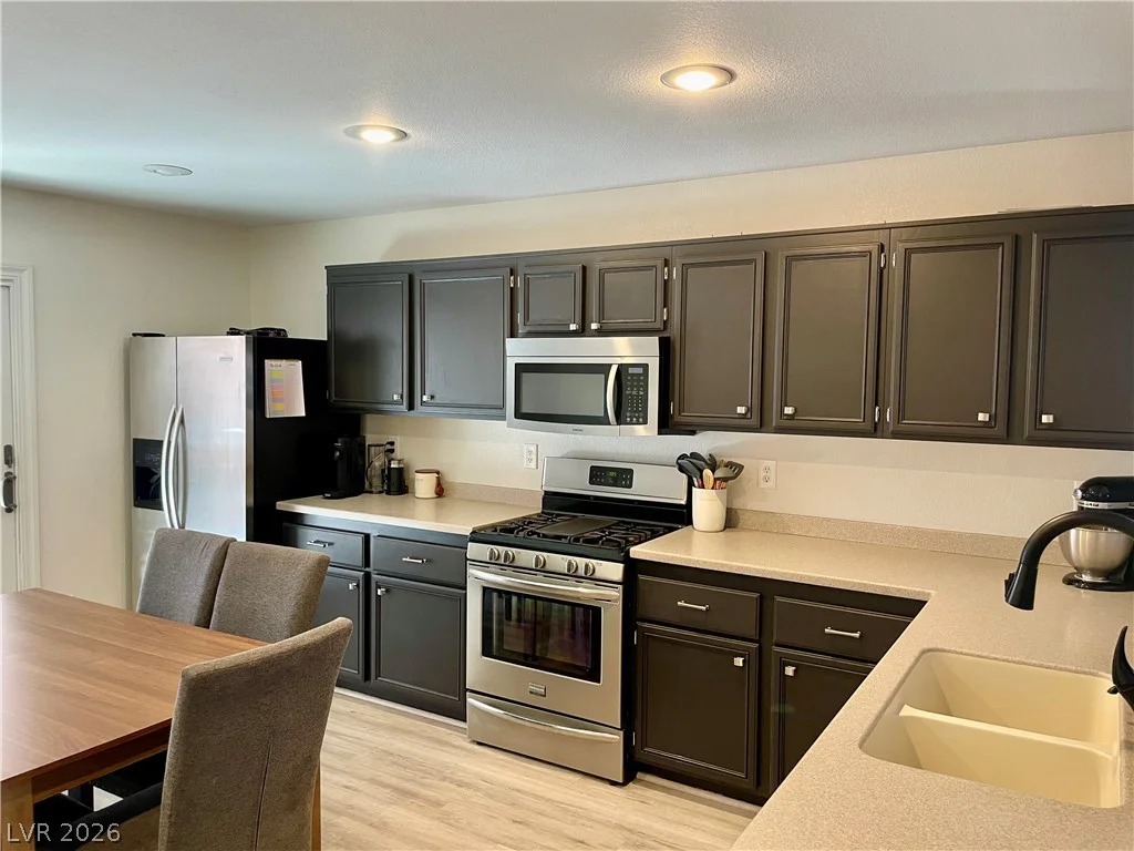 177 White Butte, Henderson, NV 89012