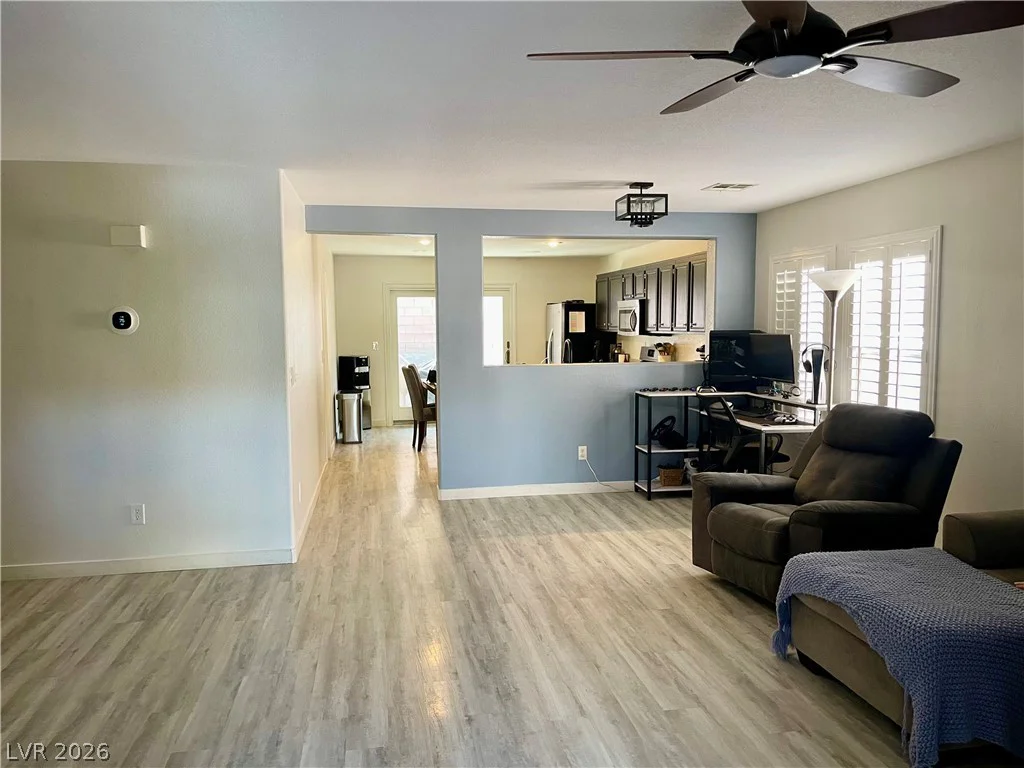 177 White Butte, Henderson, NV 89012