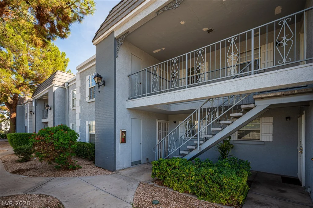 3823 Maryland, Las Vegas, NV 89119