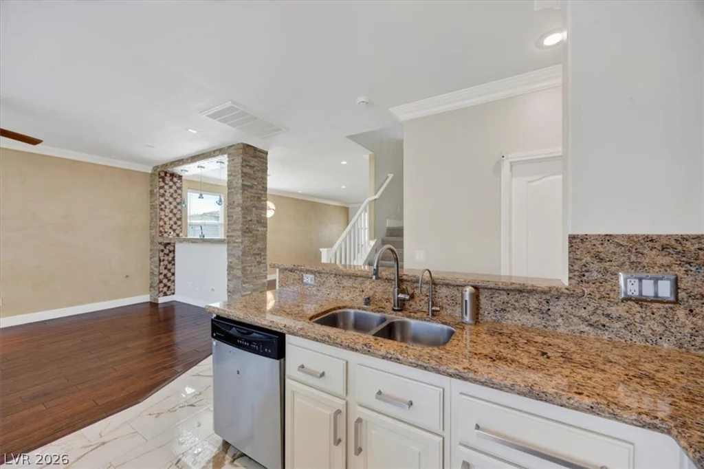 262 Fox Lake, Las Vegas, NV 89148