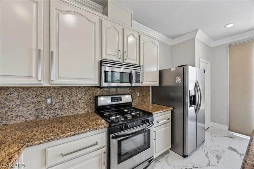 262 Fox Lake, Las Vegas, NV 89148
