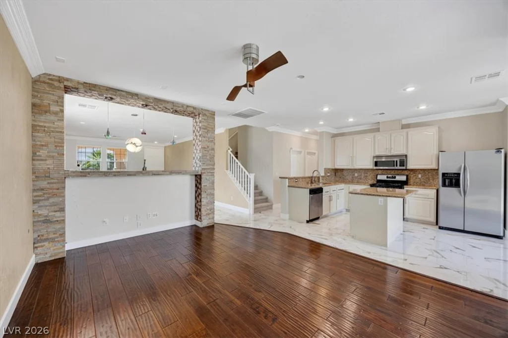 262 Fox Lake, Las Vegas, NV 89148