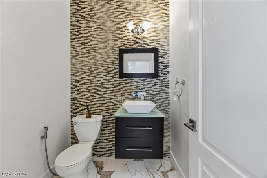 262 Fox Lake, Las Vegas, NV 89148
