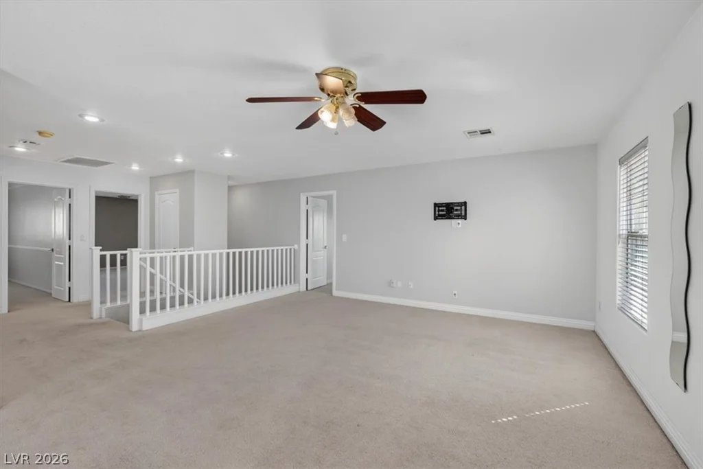 262 Fox Lake, Las Vegas, NV 89148