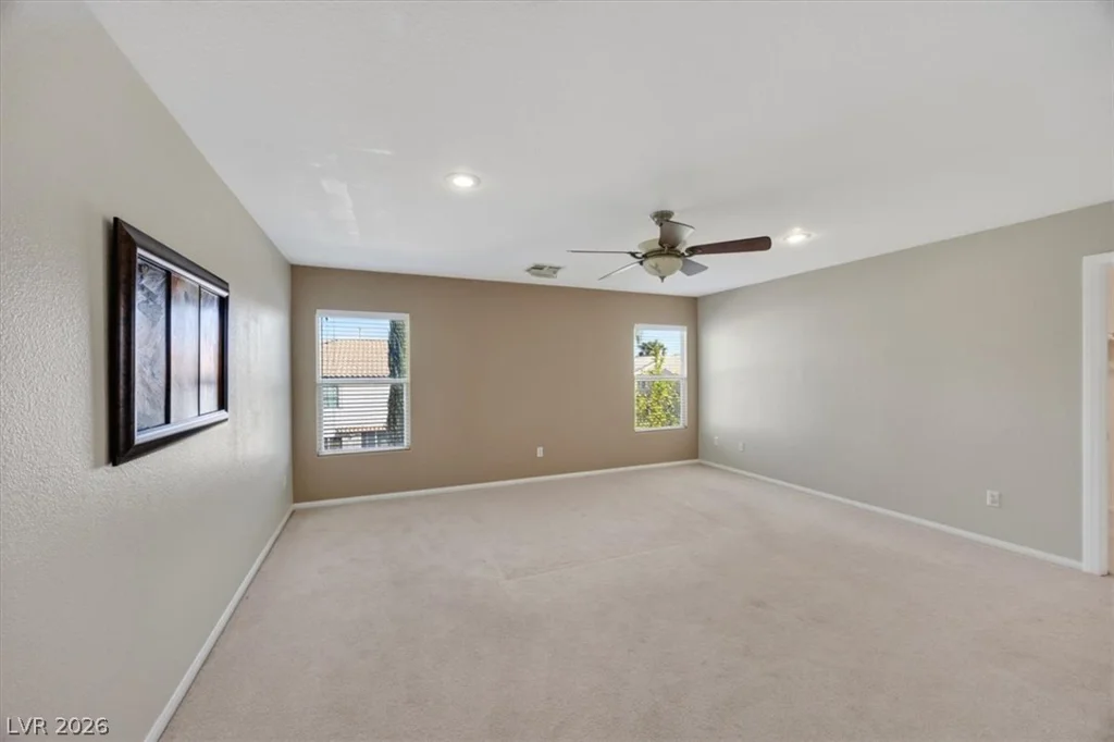 262 Fox Lake, Las Vegas, NV 89148