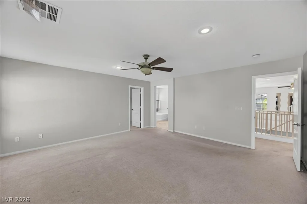 262 Fox Lake, Las Vegas, NV 89148