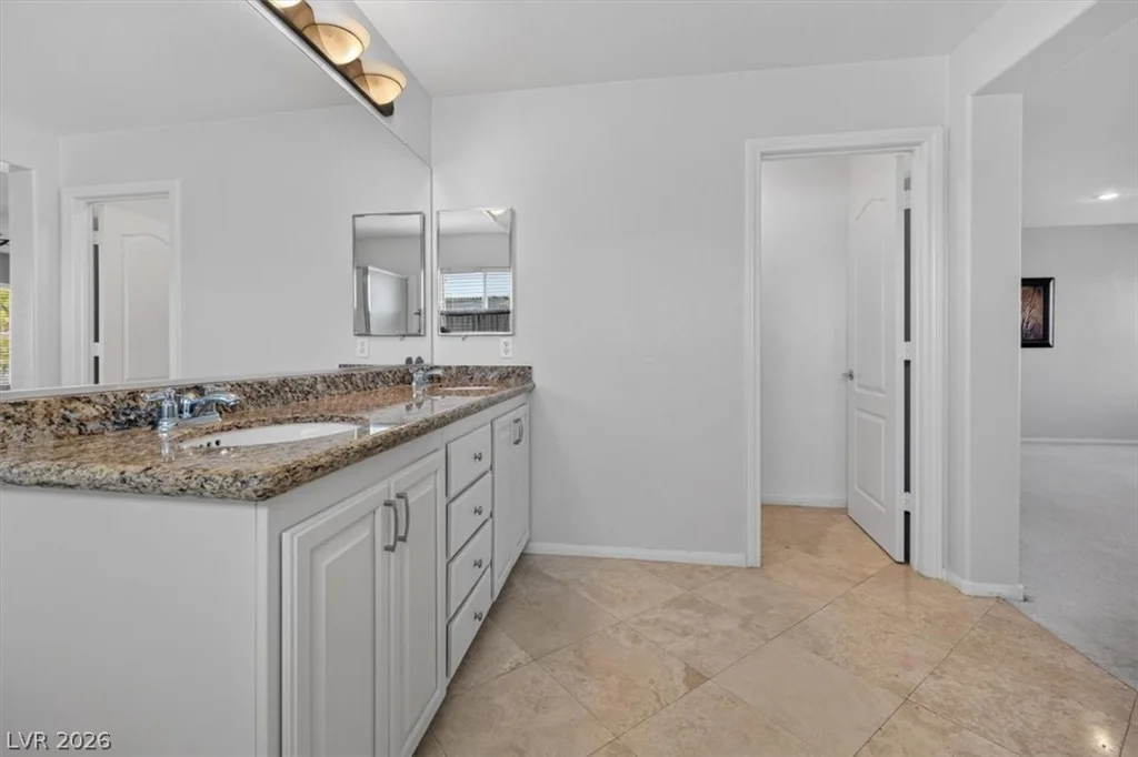262 Fox Lake, Las Vegas, NV 89148