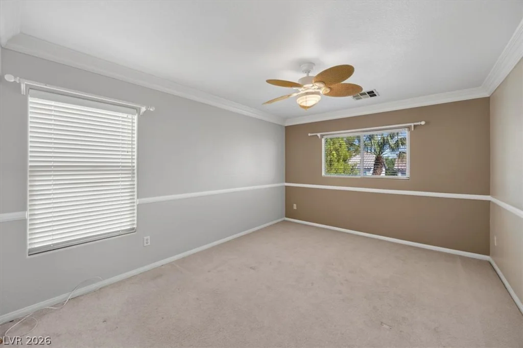 262 Fox Lake, Las Vegas, NV 89148