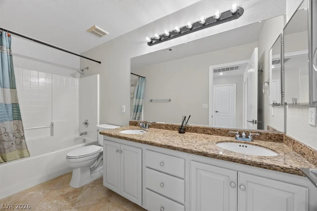 262 Fox Lake, Las Vegas, NV 89148
